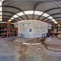 Image of Demak Outdoor Timber & Hardware