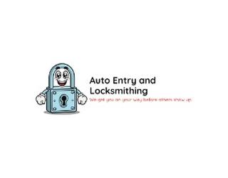 Image of Auto Entry and Locksmithing