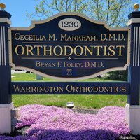 Image of Warrington Orthodontics