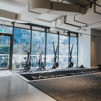 Image of Move Beyond Chatswood