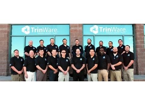 Image of TrinWare