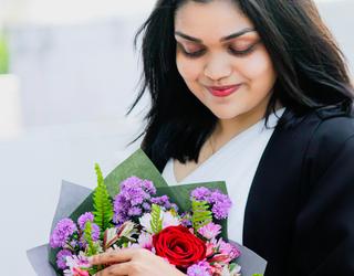 Image of Vasanali Devapriya - Attorney at Law Kegalle Courts