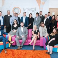 Energi People photo