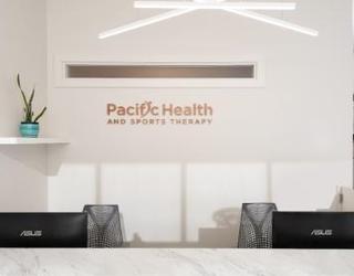Image de Pacific Health Edmonds - Chiropractor