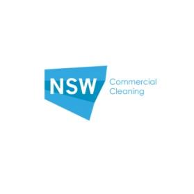 Image of NSW Commercial Cleaning