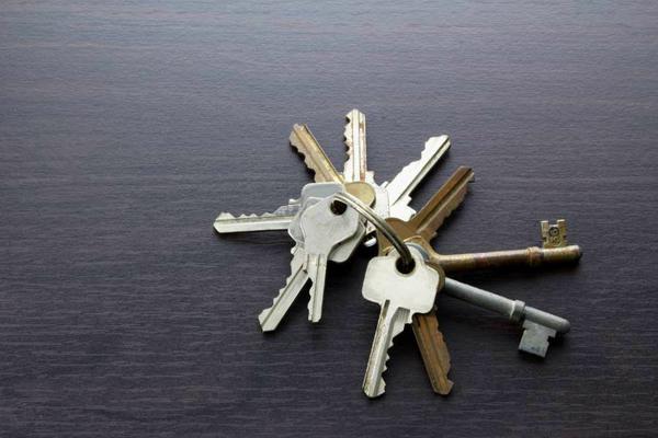 Image of locksclick