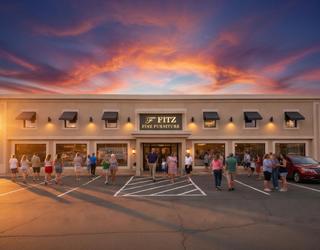 Image of Fitz Fine Furniture