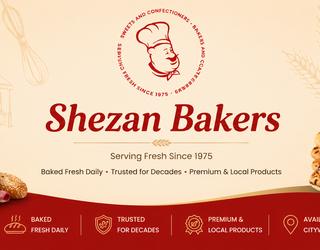 Image of Shezan Bakers