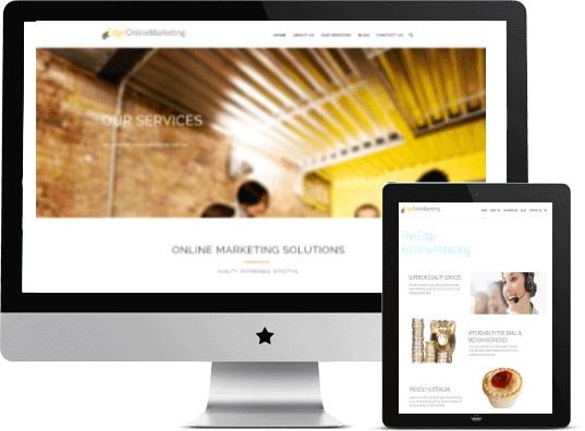 Image of Edge Online Marketing