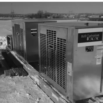 Image de Refrigeration AC Sc