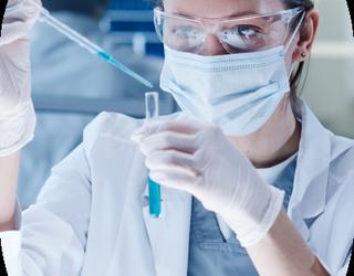Image of Paragon Genomics