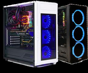 Image de Stoneforged Technology | Custom & Prebuilt Gaming PCs