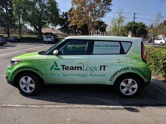 Image of TeamLogic IT