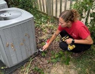 Image of Meyer Heating and Air