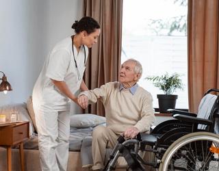 Image of Geri Healthcare Solutions