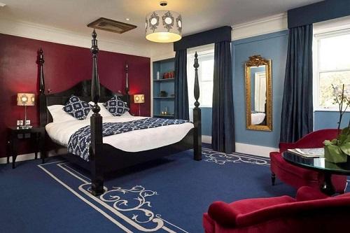 Image of The Francis Hotel Bath