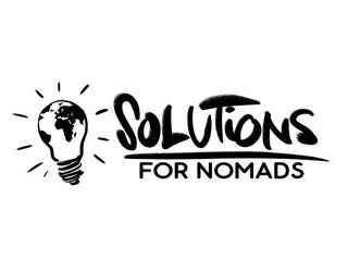 Bild von Solutions for nomads