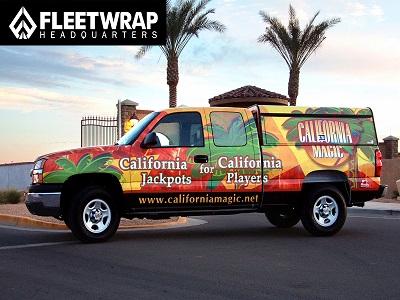 Image of Fleet Wraps HQ