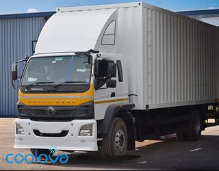 Coolova Cold Chain के चित्र