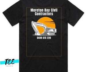 Image of Custom T Shirt Printing Online