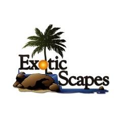 Image of Exotic Scapes