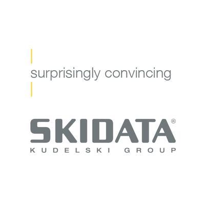 Karriere bei SKIDATA