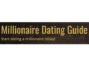 Image of Millionaire Dating Guide