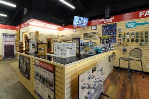 Image of A-1 Locksmith Park Cities