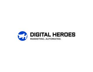 Asukoha Digital Heroes pilt
