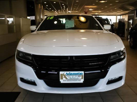 Image of Adamson Motors