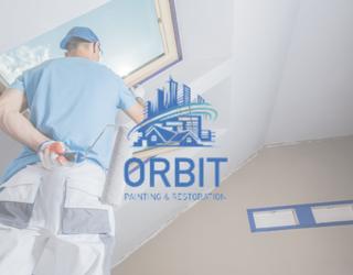 Image of Orbit Painting & Restoration
