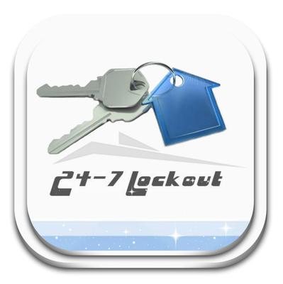 Image of 24-7 Lockout