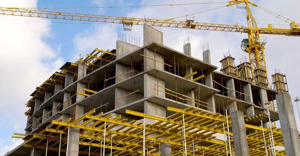 Space Way Constructions के चित्र