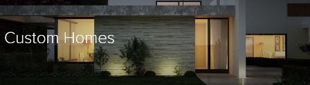 Image of Vancouver Custom Homes