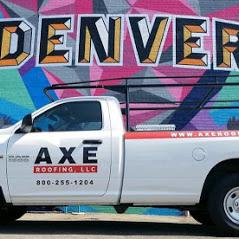 Image of Axe Roofing, LLC
