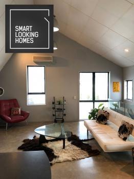 Image of Smart Looking Homes