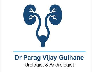 Image of Dr. Parag Gulhane - Urologist in Hadapsar | Dr. Sony Gulhane -
