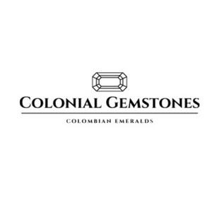 Image of Colonial Gemstones