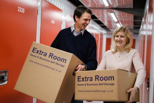 Image of Extra Room Self Storage