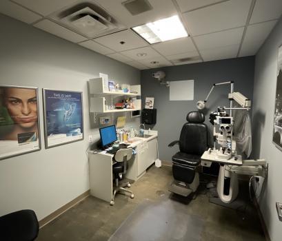 Image of San Antonio Eye Professionals at La Cantera