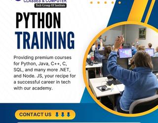 python language institute near me in jhotwara jaipur