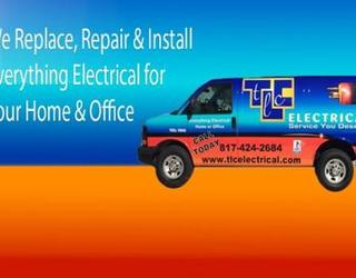 Image of TLC Electrical