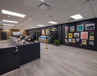 Image of Queen City Dispensary