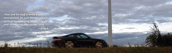 Image of Dufour Automotive