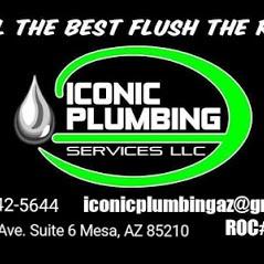 Image of Iconic Plumbing Services LLC