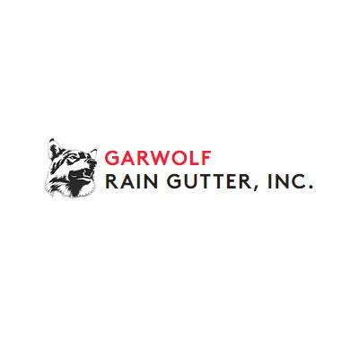 Image of Garwolf Rain Gutters INC.