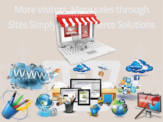 Ecommerce Services