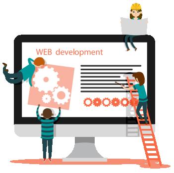 Image of Ecommerce Web Design Agency