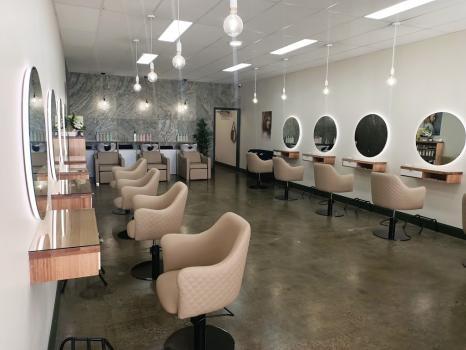 Image of Muse Hair Design