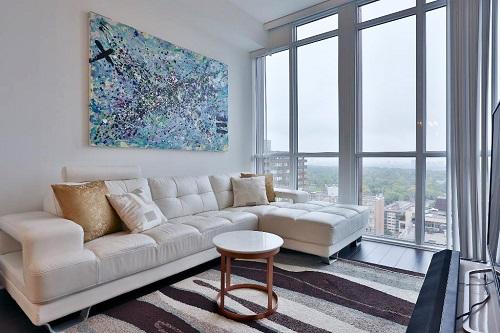 Image de Toronto Luxury Suites